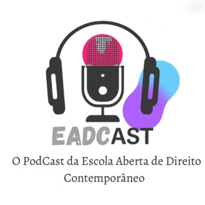 #01 Episódio EADCast - Como ter estabilidade na advocacia?  episode artwork