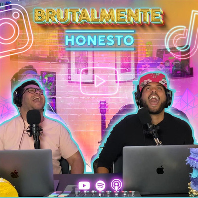 BRUTALMENTE HONESTO