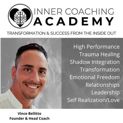 INVINCIBLE KINGDOM: EMBODYING INNER SOVEREIGNTY