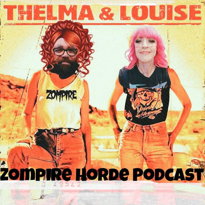 Zompire Horde Podcast
