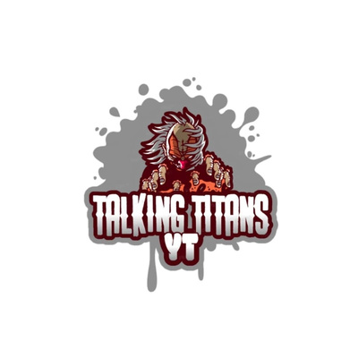MAL review of a wannabe Hentai Ugly Bastard | #26 by Talking Titans Podcast