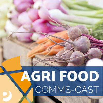 Agri Food Comms-Cast