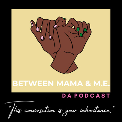 Son of a Slave: Reflecting On Our Multigenerational Home episode artwork
