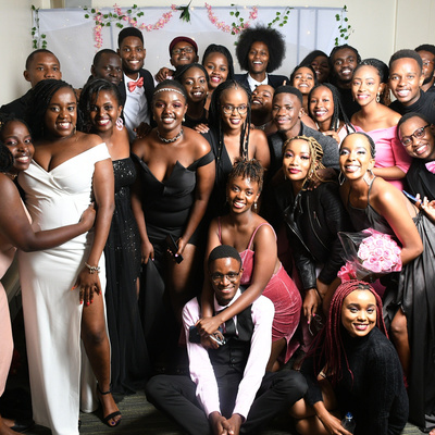 HANGIN’ WITH AIESEC