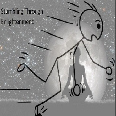 Episode 94 - Trigger Warnings! episode artwork