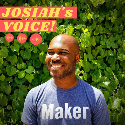 Josiah\'s Voice