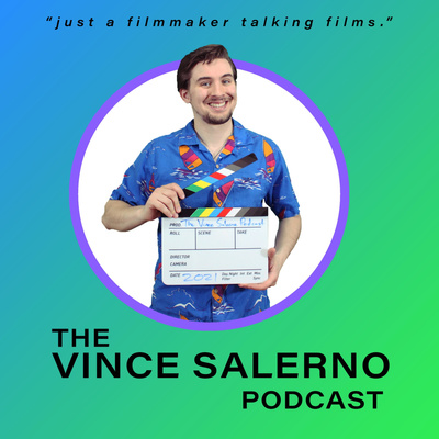 The Vince Salerno Podcast