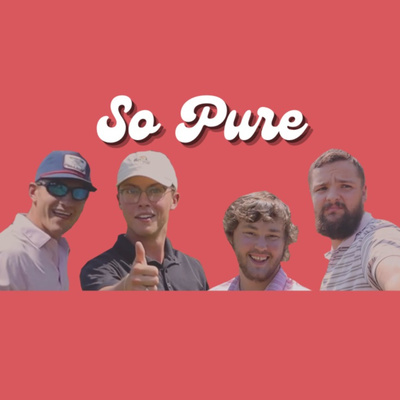 So Pure Podcast Intro