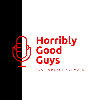 Horribly Good Guys