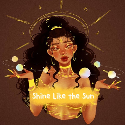 Shine with the Sun