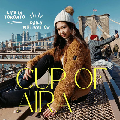 EP14 - やりたいことの見つけ方とか将来の夢って決めなきゃいけないの?ってお話し EP14 - やりたいことの見つけ方とか将来の夢って決めなきゃいけないの?ってお話し