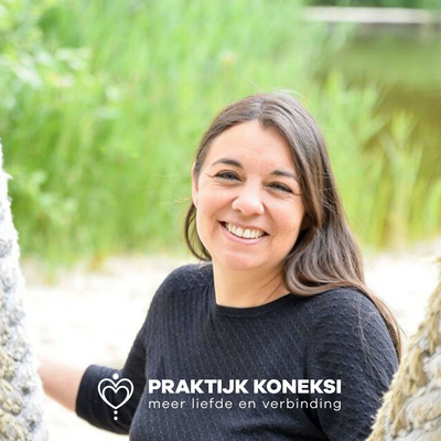 Omarm jezelf - Praktijk Koneksi