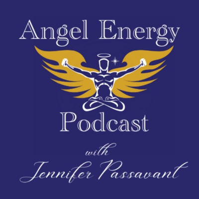 Synergistic Healing Podcast