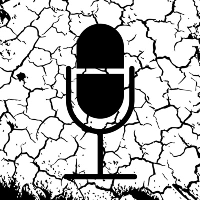 43. Random discussion episode artwork