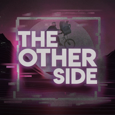 04: True Kentucky Ghost Stories - The Other Side Podcast