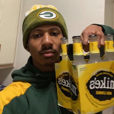 Cheese Head Talk