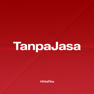 "Tanpa Jasa" dengan Octaviana Hermansyah "Tanpa Jasa" dengan Octaviana Hermansyah