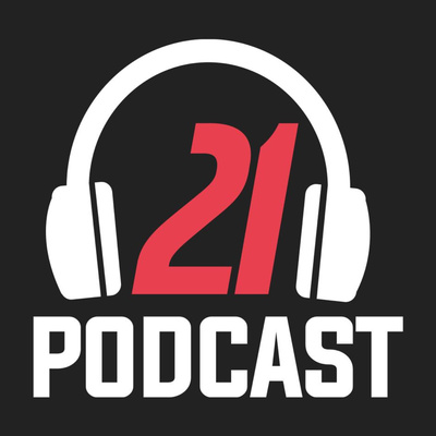 21 Podcast Sits Down with Marvin Pierre of Eight Million Stories to Hear His Story 21 Podcast Sits Down with Marvin Pierre of Eight Million Stories to Hear His Story