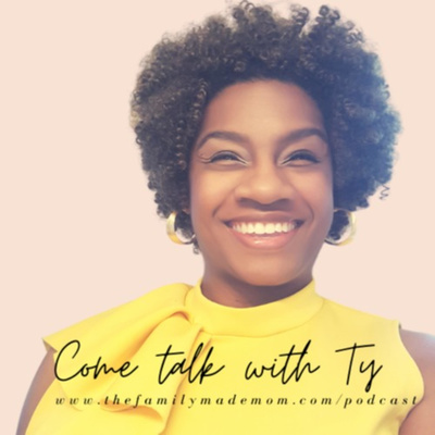 Ep.61 Painful Purpose with Arika Davenport Ep.61 Painful Purpose with Arika Davenport