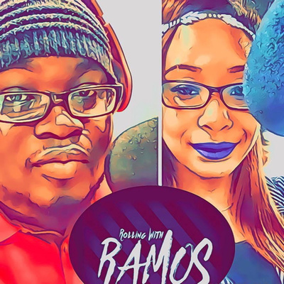 Rolling With Ramos