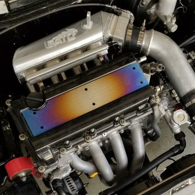 SR20 Talk