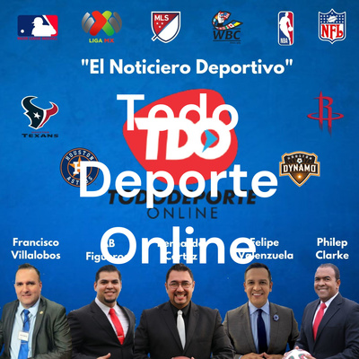Todo Deporte Online