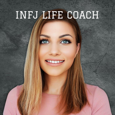 HOW THE INFJ DOUBLES THEIR INSIGHTS OVERNIGHT episode artwork