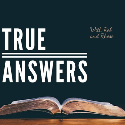 True Answers