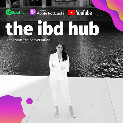 THE IBD HUB- Innovating the Architecture & Real Estate\'s Old Fashioned Way