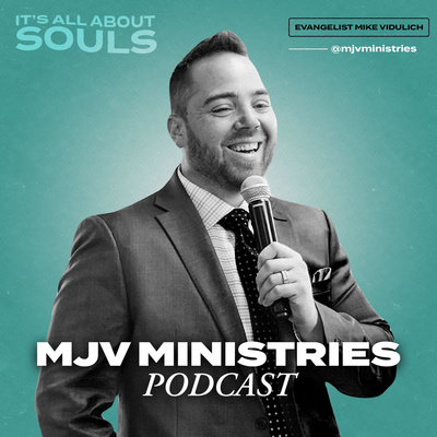 MJV Ministries Podcast