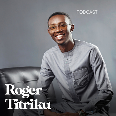 Roger Titriku
