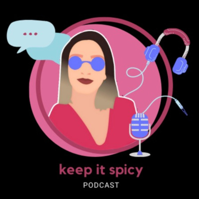 Keep It Spicy
