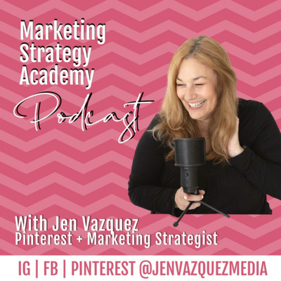 30 | 5 Simple Tips to Get More Clients with Pinterest