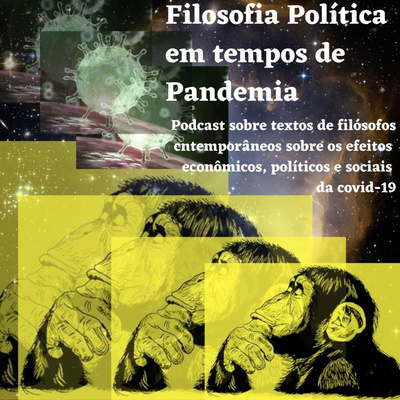 Episódio 1. Pandemia: Das origens na Ásia aos impactos na Europa.