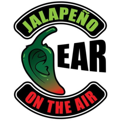 Jalapeno Ear S3 E8 episode artwork