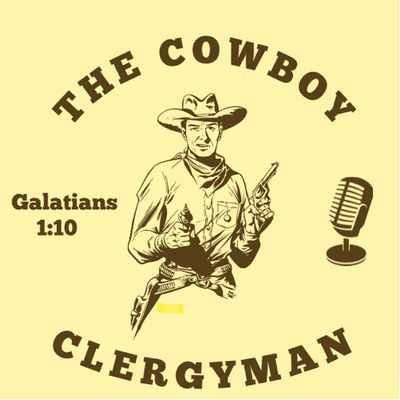 The Cowboy Clergyman
