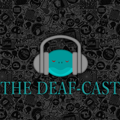 The Deaf-Cast