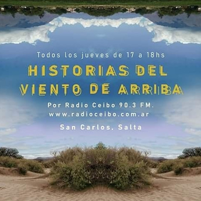 Historias del Viento de Arriba