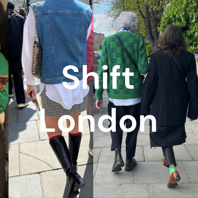 _shift talks: We\'ve got fashion covered