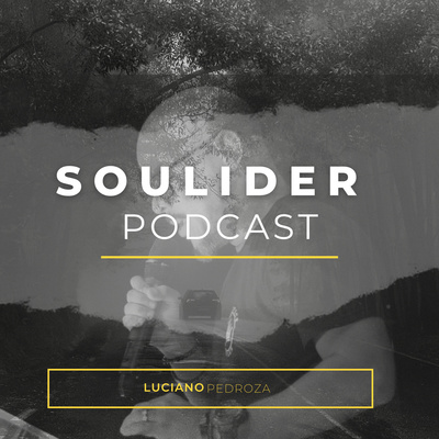 SOULIDER PODCAST