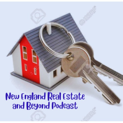 House It Going New England??