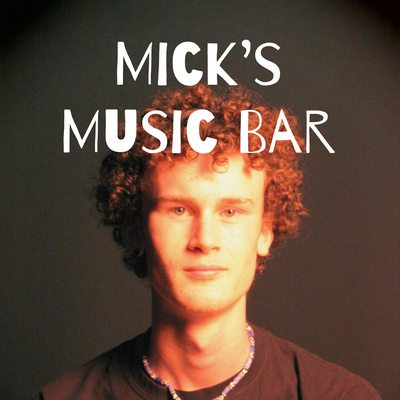 Mick's Music Bar#6 Boys be eating