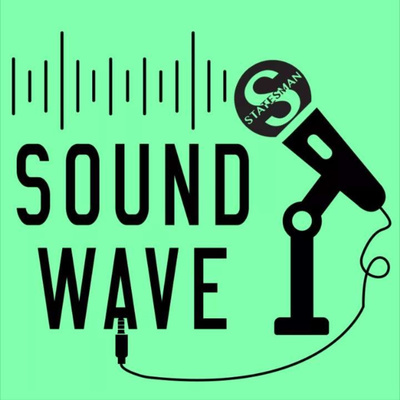 Statesman Soundwave