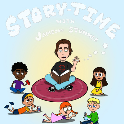 Story-Time #36 episode artwork