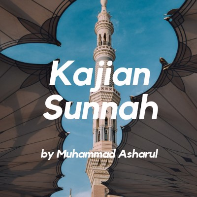 Kajian Sunnah