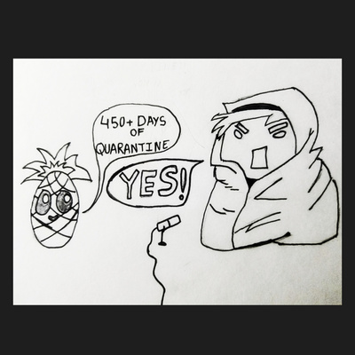 cover of episode Update on the college application process