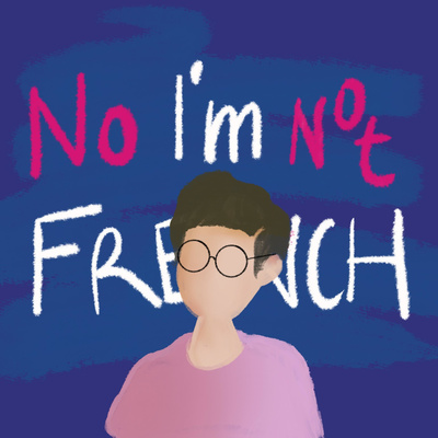 Ep.11 Being a Pessimistic - A talk with Iacopo from Italy