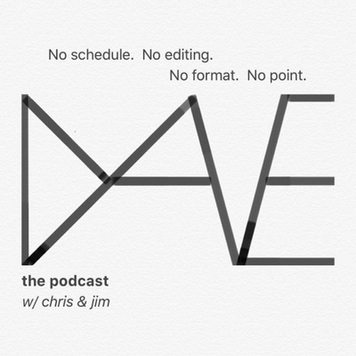 Episode 8: More trivia must be pursued. (Part Deux)