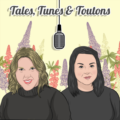 Tales, Tunes & Toutons