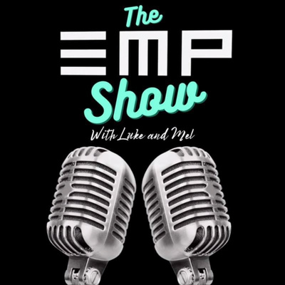 The Emp Show Ft Ex Paralympian Nicole Davey